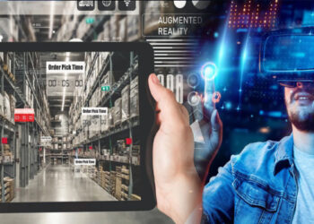 Kỹ thuật viên điện tử thực tế ảo làm gì?